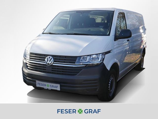 Volkswagen T6.1 Transporter Kasten LR 2.0 TDI Klima PDC