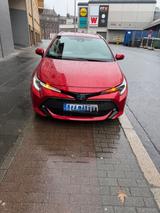 Toyota Corolla 2,0 Hybrid Team Deutsch Touring Spor... - Toyota Corolla: Kombi