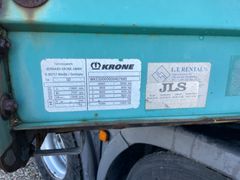 Fahrzeugabbildung Krone SD
