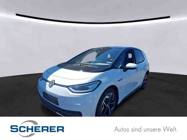VW ID.3 Pro 58 kWh ACC+IQ+Navi+App+Climatr+Sitzhz+1
