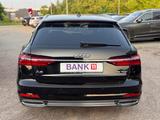 Audi A6 Avant 45TDI QUATTRO|SPORT|ACC|LED|AHK|VIRTUAL - Audi A6 aus 2021
