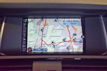 BMW X3 - 9
