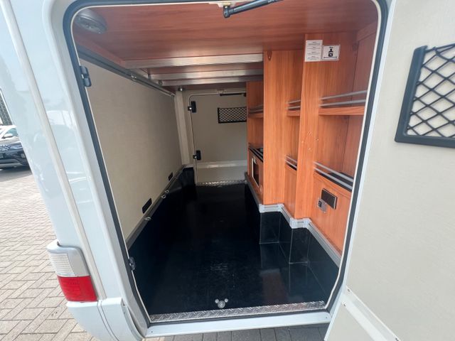 HYMER / ERIBA / HYMERCAR MLI 540