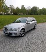 Mercedes-Benz 220 - Mercedes-Benz 220 aus 2009
