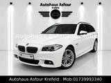 BMW 520  Touring 520 d xDrive M-Paket - BMW 520 in Duisburg