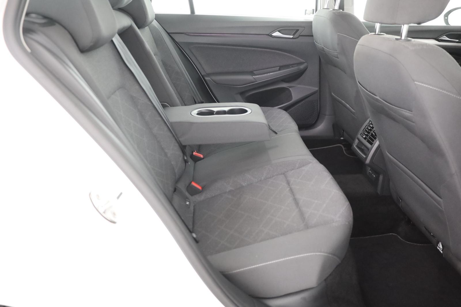 Volkswagen Golf VIII Variant 2.0 TDI DSG Life LED Navi ACC, миниатюра 24