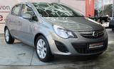 Opel Corsa D 1.4 *Navi*Tempomat*TÜV&Insp.Neu*PDC* - Opel Corsa: 1.4