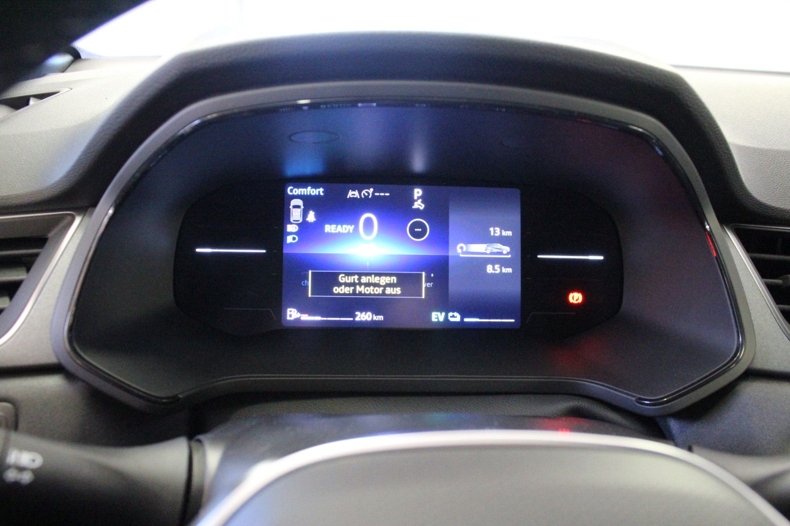 Fahrzeugabbildung Renault Captur Full Hybrid E-Tech 160 Techno *Winterp.*