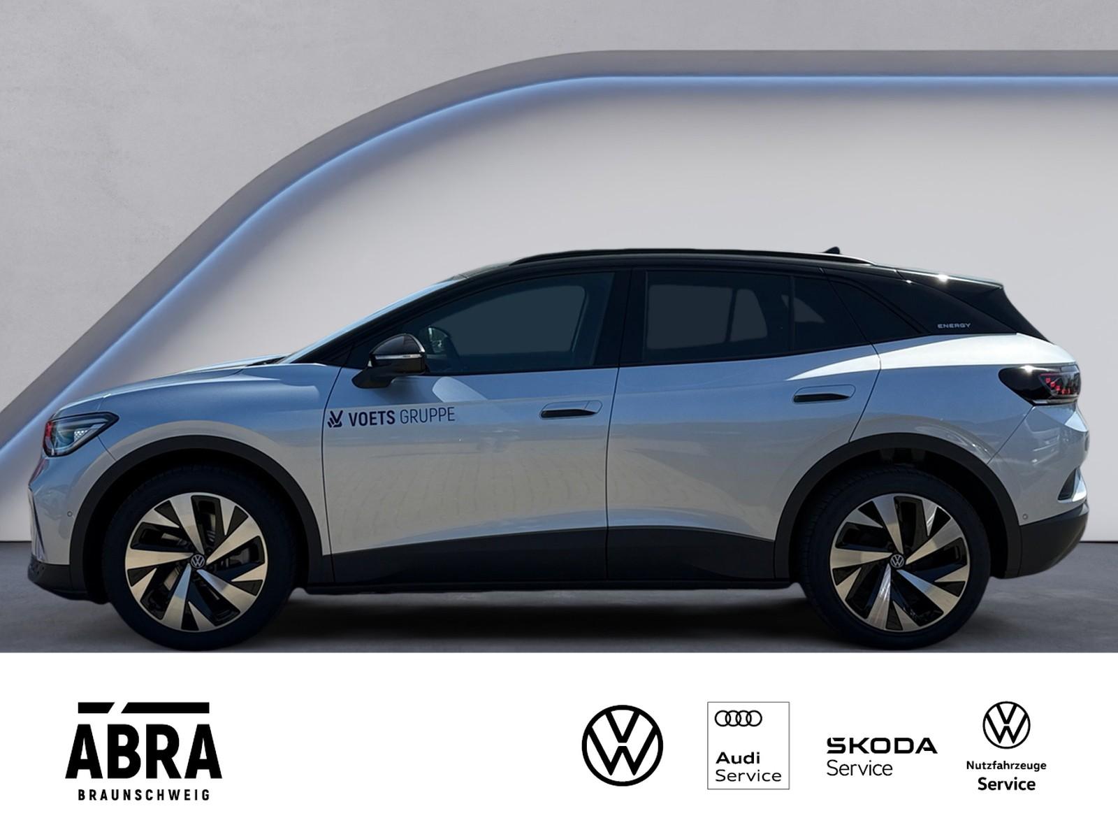 Volkswagen ID.4 Pro 210 kW Energy, миниатюра 3