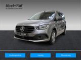 Mercedes-Benz eCitan Tourer PRO Standard Kame+Tempo+TotW+LrHz - graue Mercedes-Benz eCitan