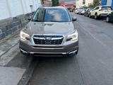 Subaru Forester 2.0i Exclusive Lineartronic - gebrauchte Subaru Forester aus dem Jahr 2018
