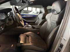 BMW M5/COMPETI/SITZ.BELÜF/BMW GAR/DRIVERS PACKAGE