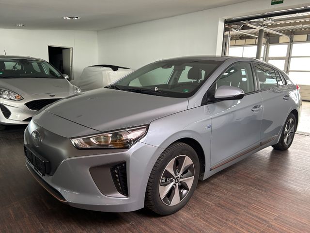 Fahrzeugabbildung Hyundai IONIQ Ioniq Trend Elektro*1.Hd*