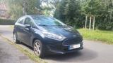 Ford Fiesta 1,0 48kW S/S SYNC Edition SYNC Edition