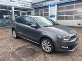 Volkswagen Polo V Team, Autom.! Navi! Tüv neu! - Volkswagen Polo: Team