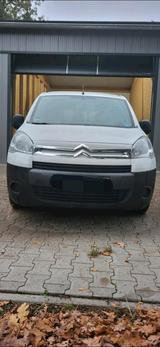 Citroën Citroen Berlingo 1.6 HDI TÜV NEU - Citroën Berlingo mit Diesel-Antrieb: Kombi, 1.6