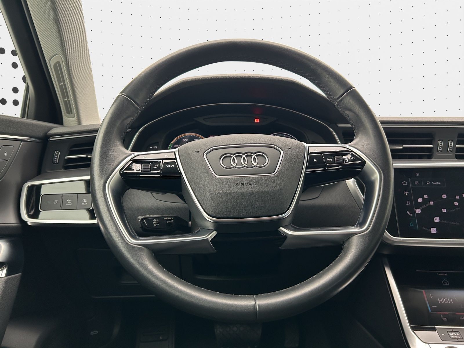 Audi A6 - Bild 8