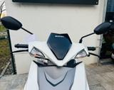 Suzuki AVENIS 125 - SUZUKI ROLLER 125