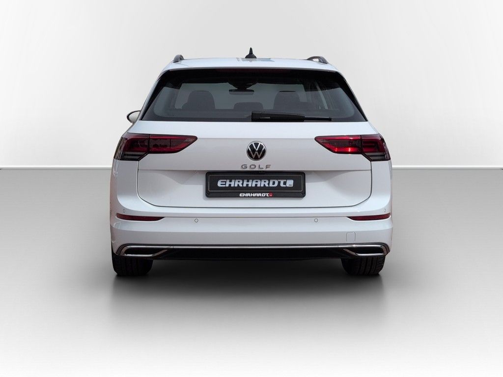 Volkswagen Golf - Bild 7