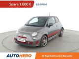 Abarth 500 1.4 Turbo*PDC*KLIMA*CD*GARANTIE* - Abarth aus 2015