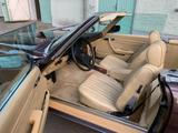 Mercedes-Benz SL 450 - Mercedes-Benz SL 450 aus 1980