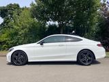 Mercedes-Benz C300 AMG FACELIFT NIGHT PANO - Mercedes-Benz C-Klasse: Facelift