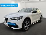 Alfa Romeo Stelvio MY23 Ti 2.0 Turbo Q4 - Alfa Romeo Stelvio Tageszulassungen