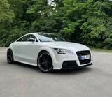 Audi TT Coupe 8j competition quattro  - Audi TT: 8j