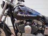Harley-Davidson 1200 Sportster XL - HARLEY-DAVIDSON 1995