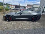 Corvette C7 Coupe *EU-Mod*Competition*Red-Package* - Corvette Gebrauchtwagen von 2017