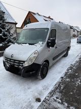 Renault Master 2.3 L2H2 - gebrauchte Renault Master aus dem Jahr 2011