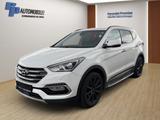 Hyundai SANTA FE 2.2 CRDI Premium 4WD - Hyundai SANTA FE: 2.4