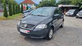 Volkswagen Fox Refresh / Inkl. Garantie - gebrauchte VW Fox aus dem Jahr 2009
