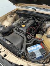 Opel Monza - Opel Monza Gebrauchtwagen