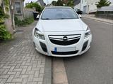 Opel Insignia OPC 2.8 V6 Turbo 4x4 OPC - Opel Insignia in Saarbrücken
