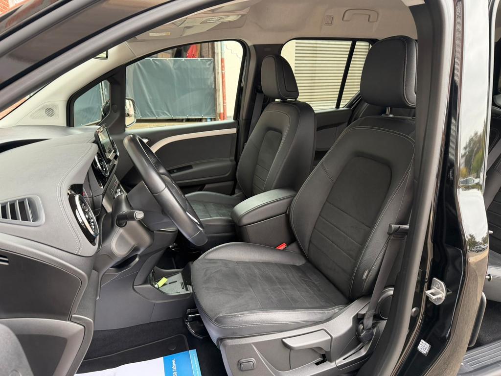 Mercedes-Benz T-Klasse