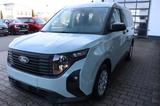 Ford Tourneo Courier Winter-Paket 0 % Finanzierung* - Neuwagen: 0 Finanzierung