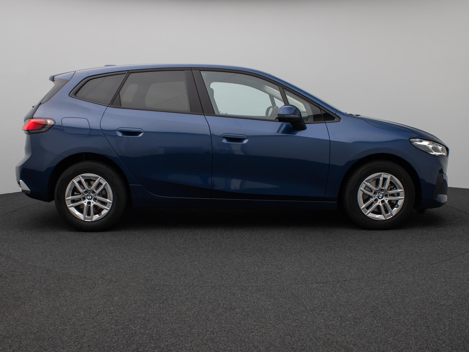 BMW Active 218i Active Tourer 360°HUD DAB Widscreen Komfort, миниатюра 5