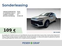 Hyundai BAYON - Vorschau Bild 1