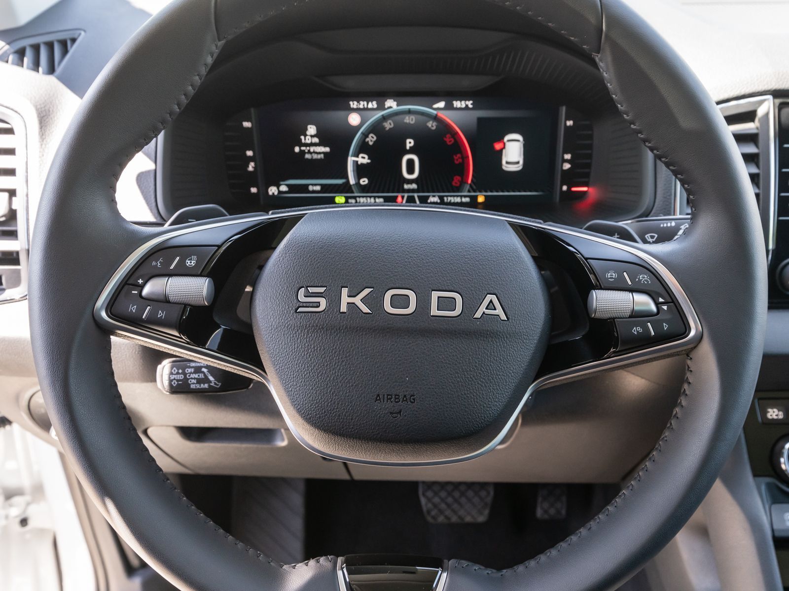 Skoda Karoq - Bild 20