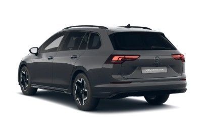 Volkswagen Golf VIII Variant 1.5 eTSI DSG R-Line | NAVI | imagem 3