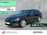 Skoda Octavia Combi 2.0 TDI DSG SELECTION NAVI+AHK+ACC - Skoda Octavia Jahreswagen mit Diesel-Antrieb