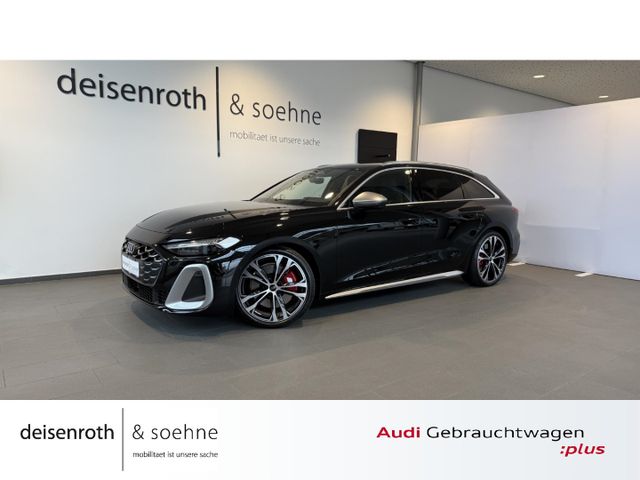 Audi S5 Avant TFSI Matrix/OLED/20''/B&O/TechPro/4xSHZ