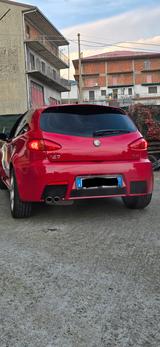 Alfa Romeo 147 3.2 V6 24V GTA GTA - Alfa Romeo: 1.6