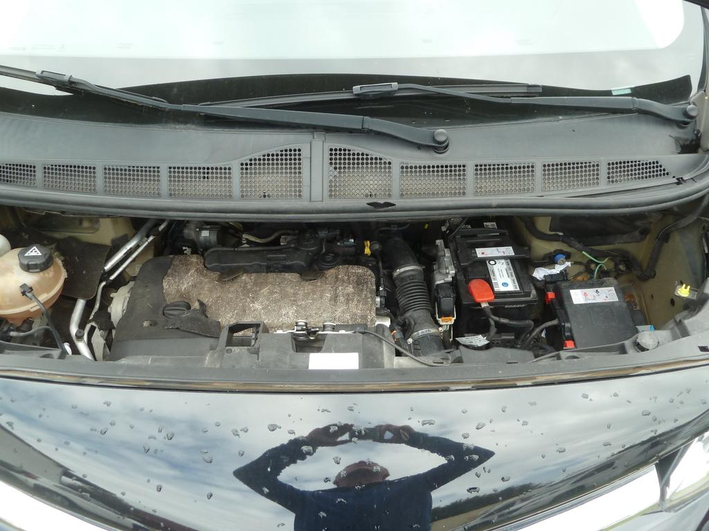 Toyota Proace (Verso)