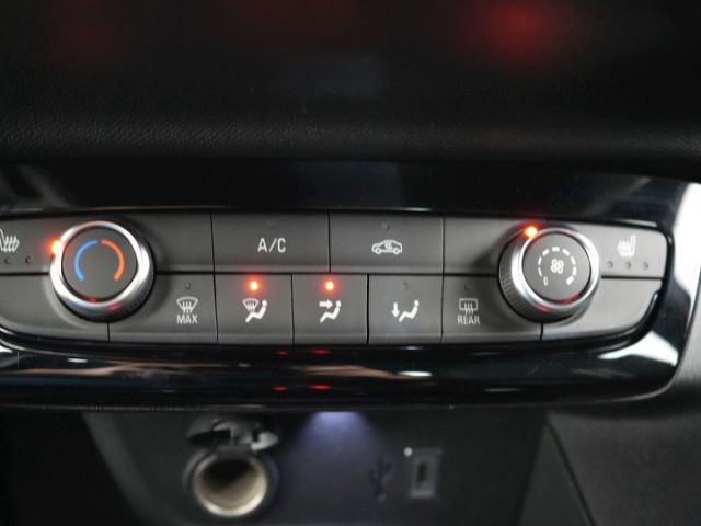 Corsa F FACELIFT GS HYBRID eDCT+LED-SCHEINWERFER