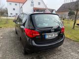 Opel Meriva 1.4 Edition 88kW Edition - gebrauchte Opel Meriva aus dem Jahr 2015