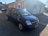 Opel Meriva 1.6 Enjoy TÜV NEU*INSPEKTION NEU*TOP - Opel Meriva: Inspektion