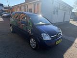 Opel Meriva 1.6 Enjoy TÜV NEU*INSPEKTION NEU*TOP - Opel Meriva: Inspektion