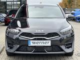 Kia Proceed 1.5 T GT-Line Technologie Leder - Kia pro cee'd / ProCeed in Leipzig